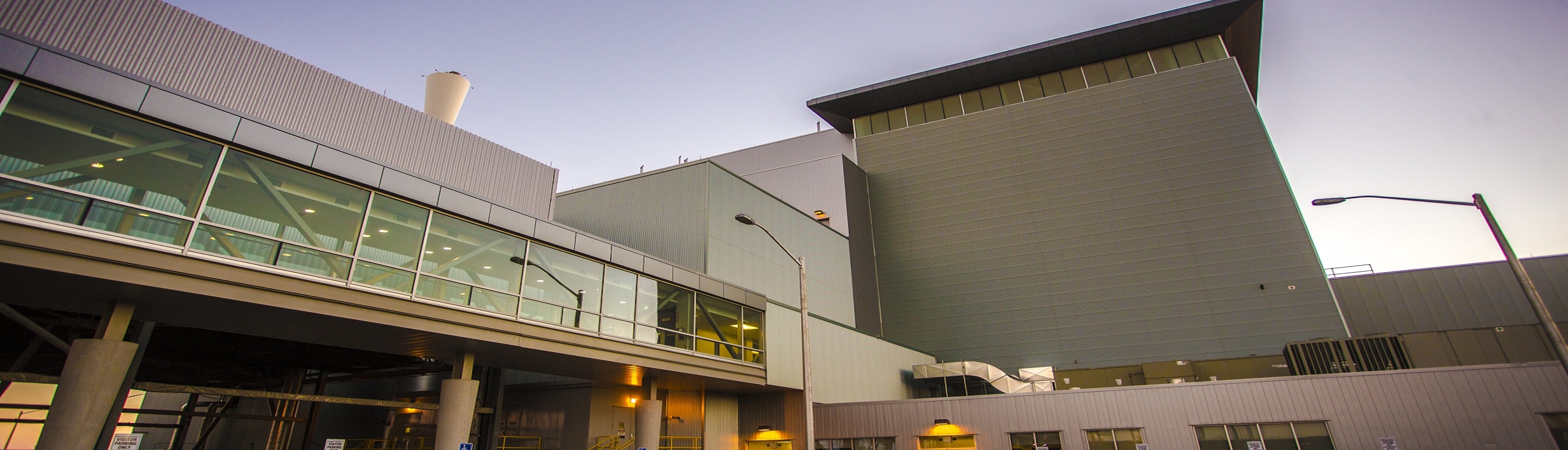 Facility Development Documents Durham York Energy Centre
